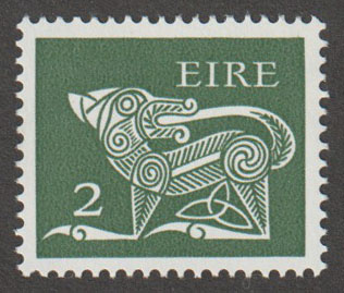 Ireland Scott 293 MNH - Click Image to Close